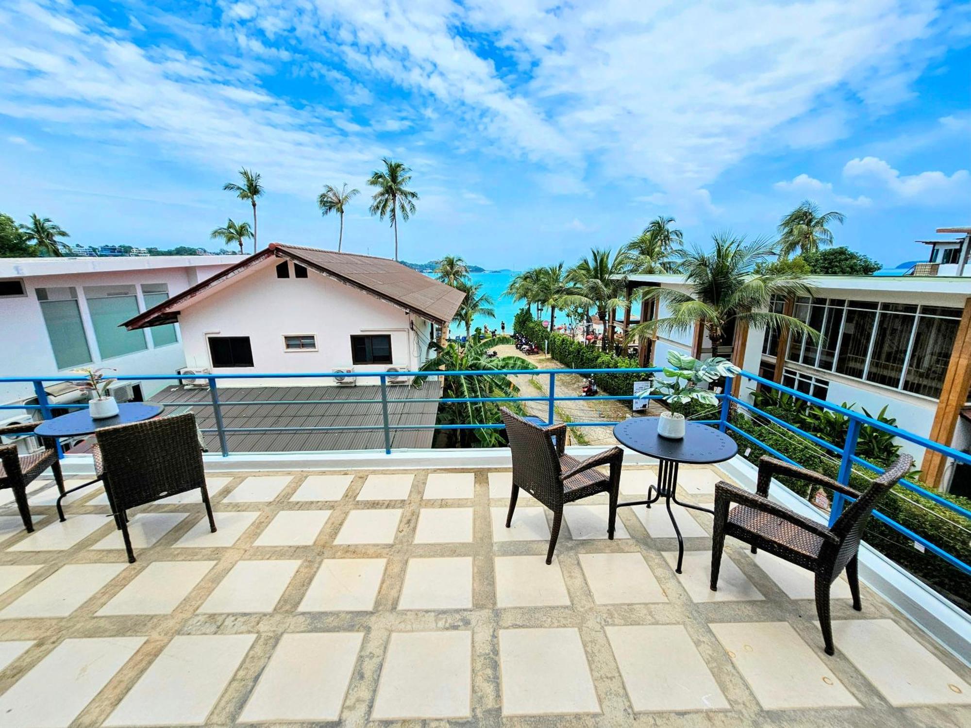 Beach Front Queen'S Castle - Kid Friendly, Holiday Like Royalty Ban Makham Habitación foto