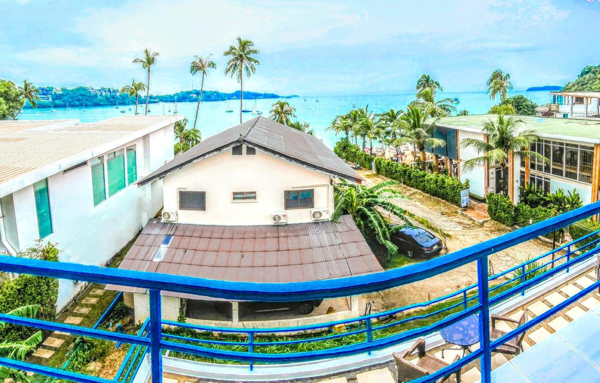 Beach Front Queen'S Castle - Kid Friendly, Holiday Like Royalty Ban Makham Habitación foto