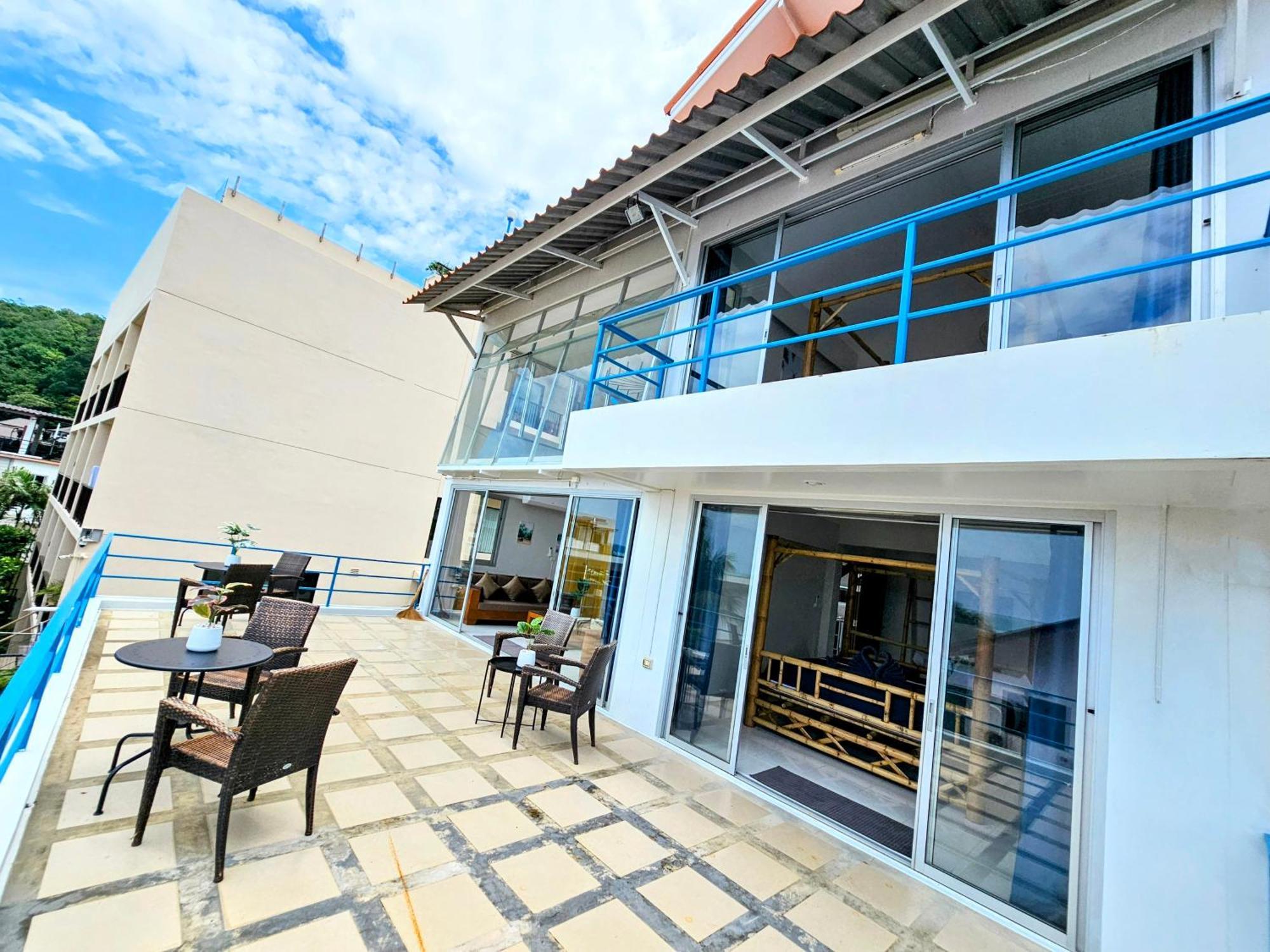 Beach Front Queen'S Castle - Kid Friendly, Holiday Like Royalty Ban Makham Habitación foto