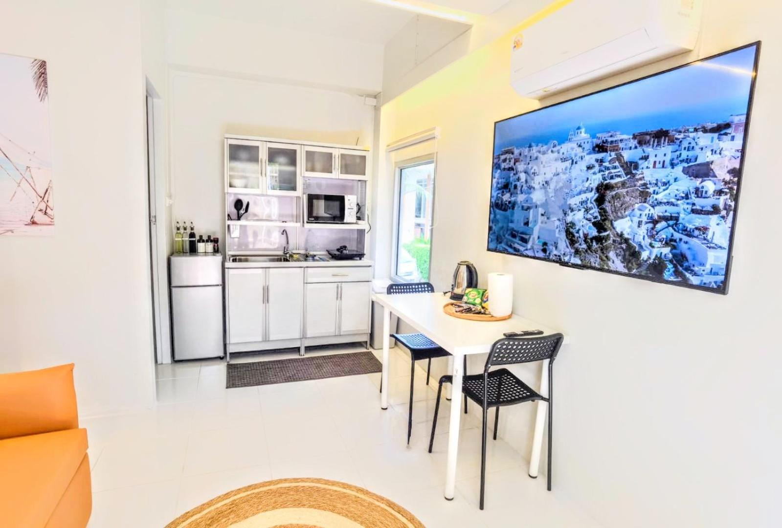 Beach Front Queen'S Castle - Kid Friendly, Holiday Like Royalty Ban Makham Habitación foto
